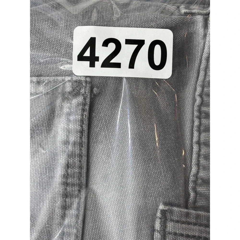 Carhartt carpenter work